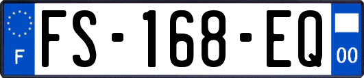 FS-168-EQ