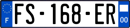 FS-168-ER