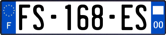 FS-168-ES