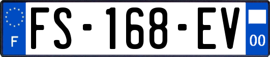 FS-168-EV