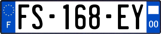 FS-168-EY