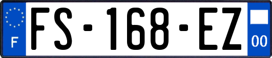 FS-168-EZ