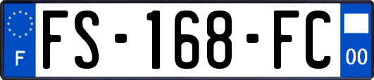 FS-168-FC