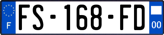 FS-168-FD