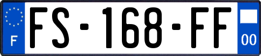 FS-168-FF
