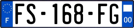 FS-168-FG