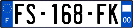 FS-168-FK