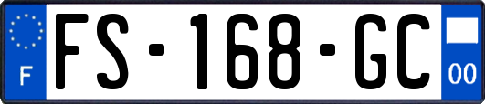 FS-168-GC