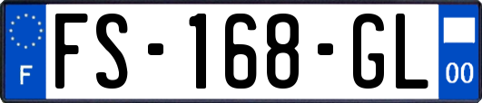 FS-168-GL