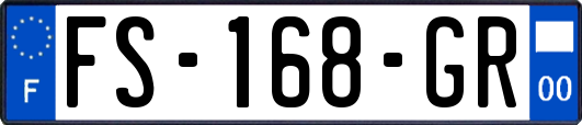 FS-168-GR