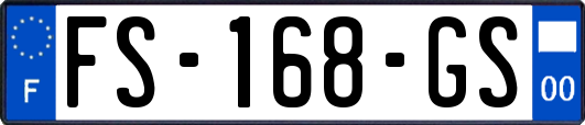 FS-168-GS