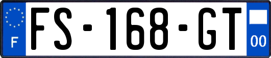 FS-168-GT