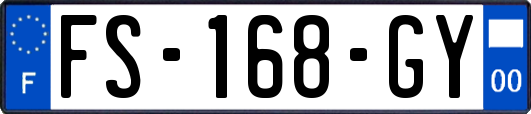 FS-168-GY
