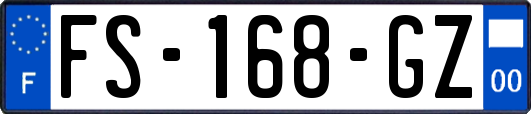 FS-168-GZ