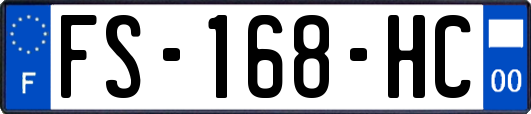 FS-168-HC