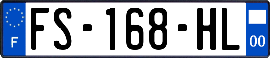 FS-168-HL