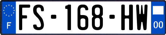 FS-168-HW