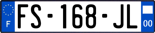 FS-168-JL