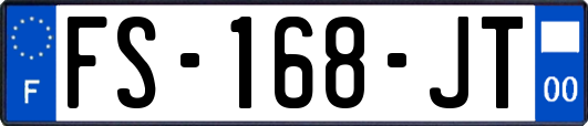 FS-168-JT