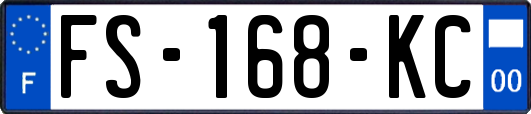 FS-168-KC