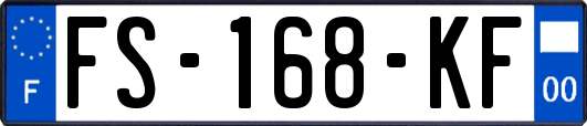 FS-168-KF
