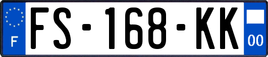 FS-168-KK