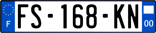 FS-168-KN