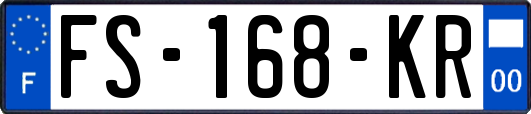 FS-168-KR