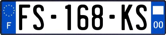 FS-168-KS