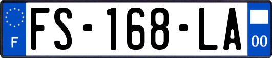 FS-168-LA