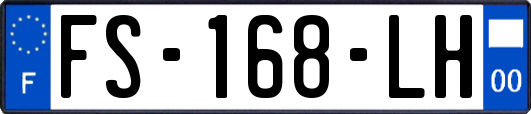 FS-168-LH