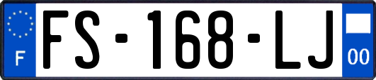 FS-168-LJ