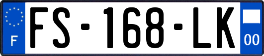FS-168-LK