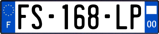 FS-168-LP
