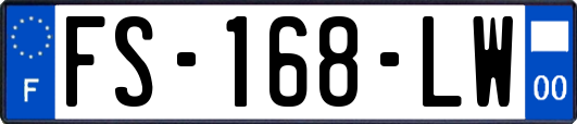 FS-168-LW