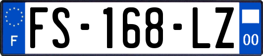 FS-168-LZ