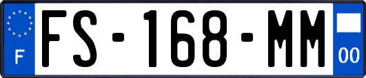 FS-168-MM