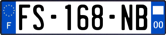 FS-168-NB