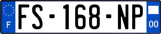 FS-168-NP