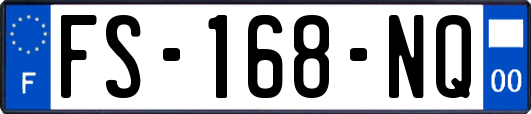 FS-168-NQ
