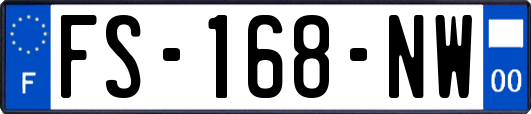 FS-168-NW