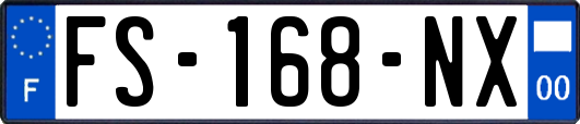 FS-168-NX