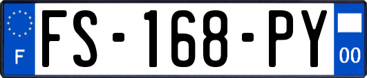 FS-168-PY