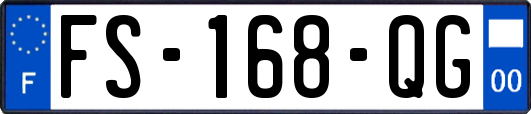 FS-168-QG