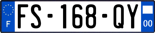 FS-168-QY