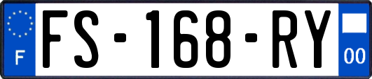 FS-168-RY