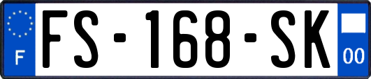 FS-168-SK