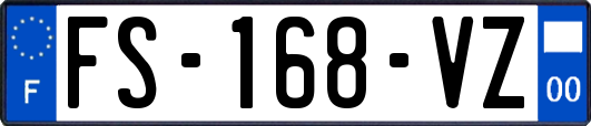 FS-168-VZ