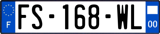 FS-168-WL