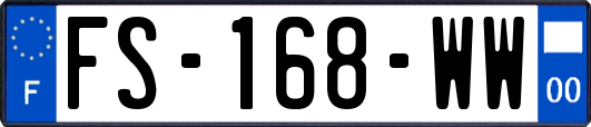 FS-168-WW